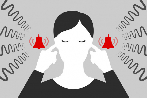 Tinnitus: Ringing or humming in your ears? Sound therapy is one option